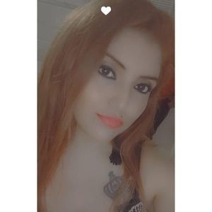 Meet your Posher, Susana